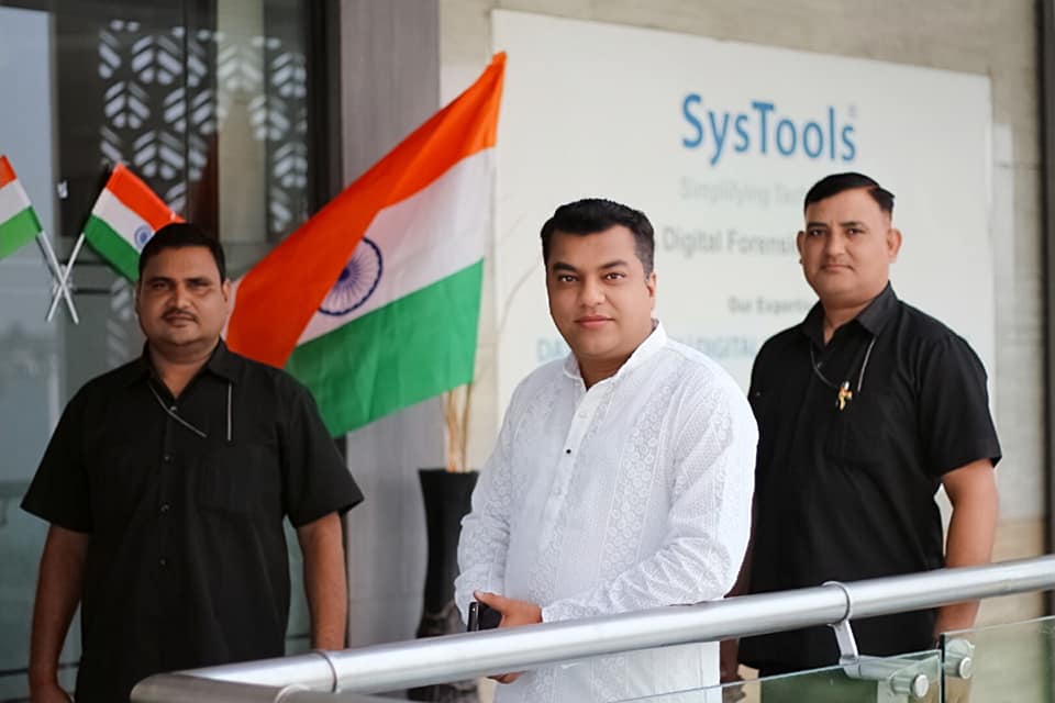 anuraag singh